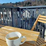Bed & Breakfast Sunny Terraces Rose Valley,