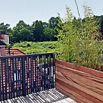 Bed & Breakfast Sunny Terraces Rose Valley, Lubiana