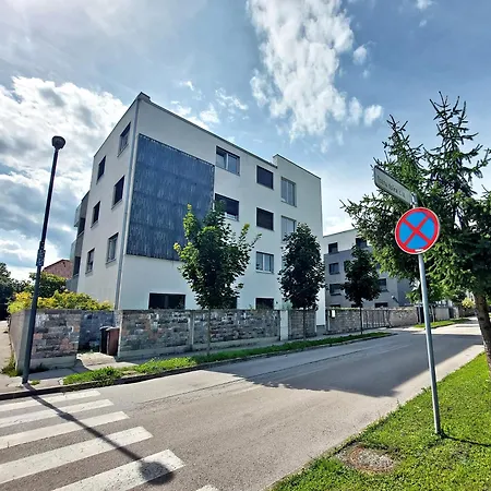 krevet i doručak Sunny Terraces Rose Valley, 3*