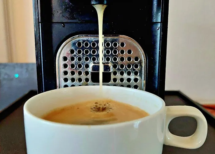 krevet i doručak Sunny Terraces Rose Valley,