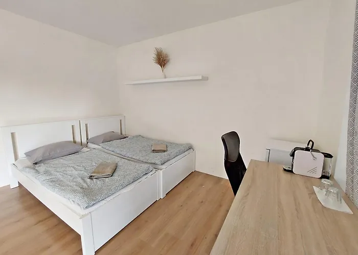 krevet i doručak Sunny Terraces Rose Valley,