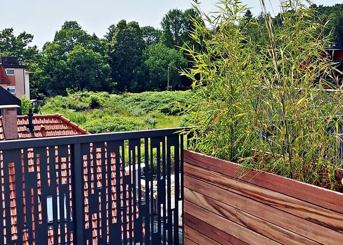 krevet i doručak Sunny Terraces Rose Valley, Ljubljana