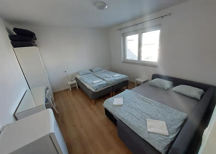 krevet i doručak Sunny Terraces Rose Valley, Ljubljana