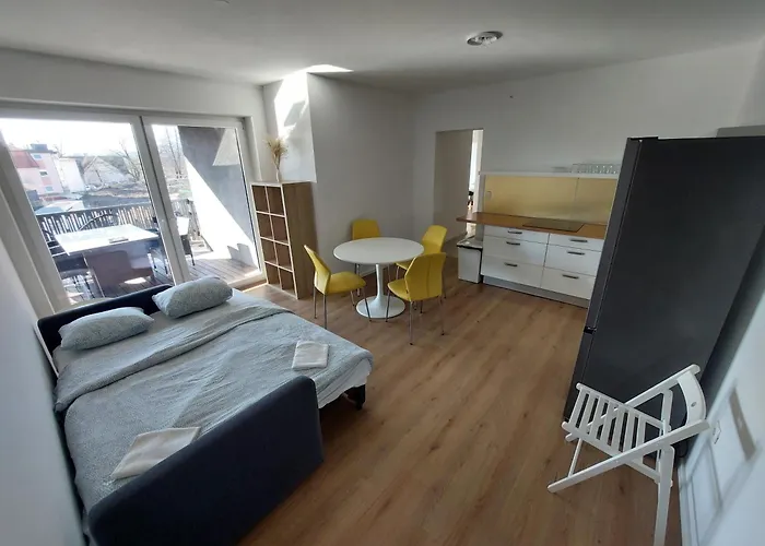 Sunny Terraces Rose Valley, 3* Ljubljana