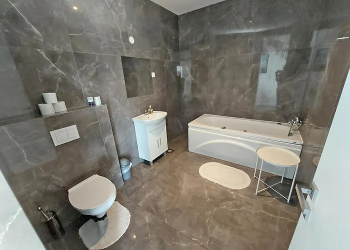 krevet i doručak Sunny Terraces Rose Valley,