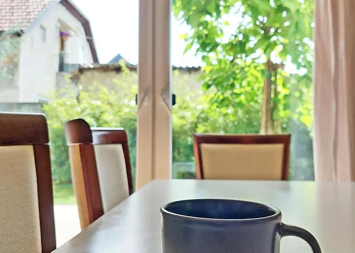 Sunny Terraces Rose Valley, krevet i doručak Ljubljana