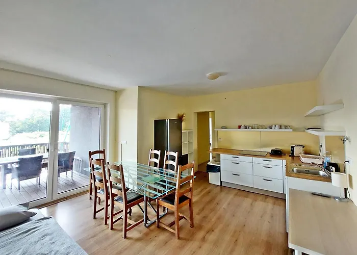 Sunny Terraces Rose Valley, Ljubljana