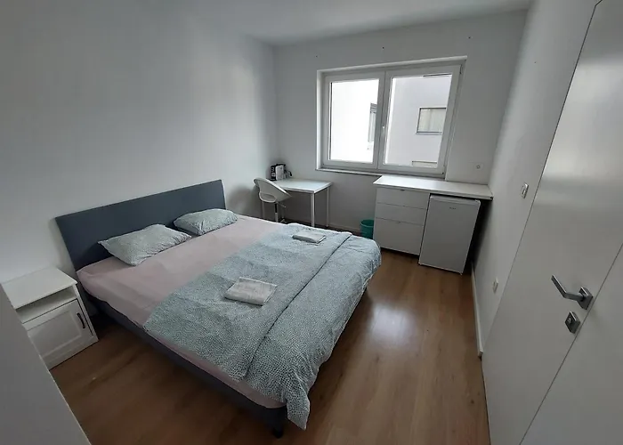 Sunny Terraces Rose Valley, krevet i doručak 3*