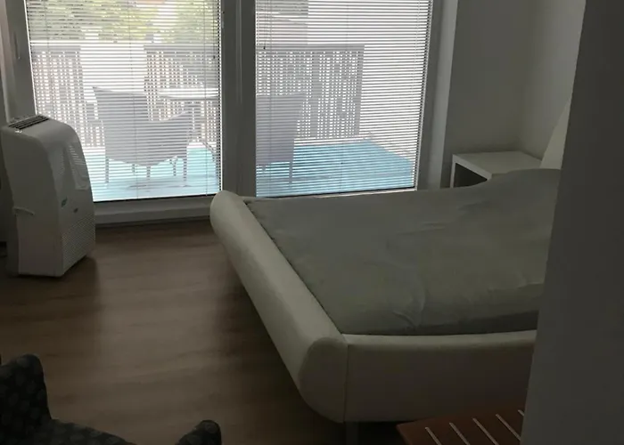 Sunny Terraces Rose Valley, krevet i doručak Ljubljana