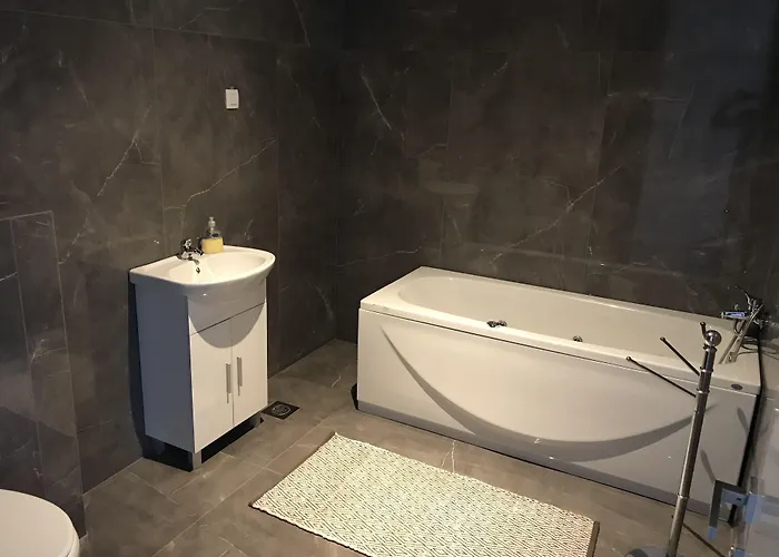 krevet i doručak Sunny Terraces Rose Valley,