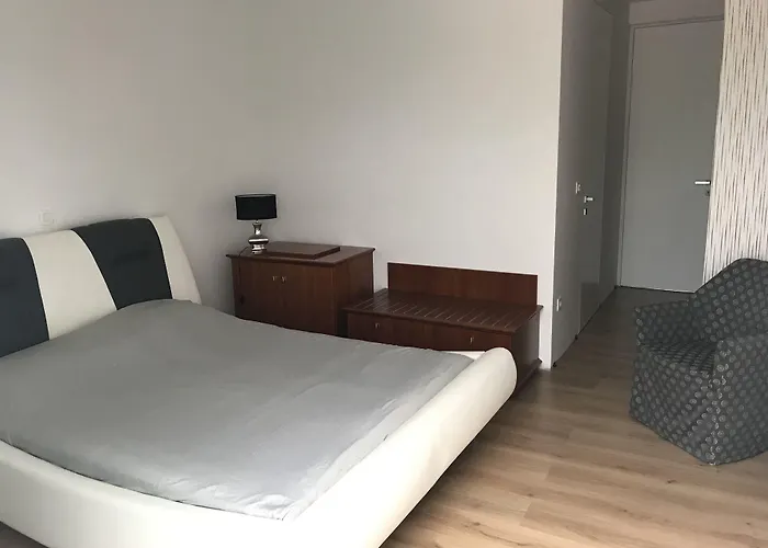 Sunny Terraces Rose Valley, 3* Ljubljana