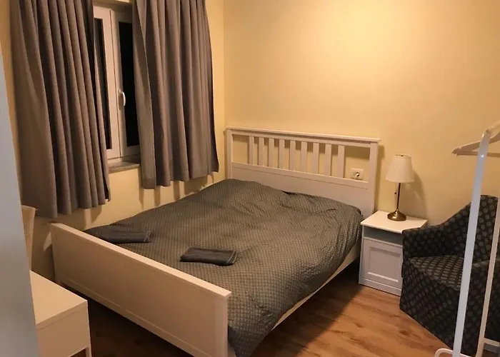 Sunny Terraces Rose Valley, Ljubljana