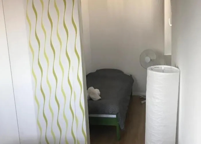 krevet i doručak Sunny Terraces Rose Valley,