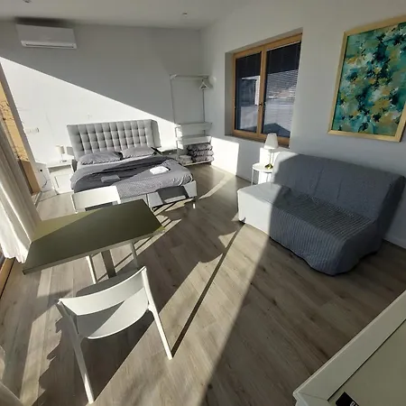 住宿加早餐酒店 Sunny Terraces Rose Valley, 3*