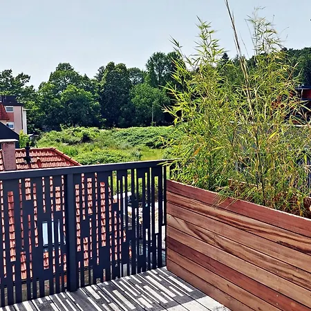 Bed & Breakfast Sunny Terraces Rose Valley, Lubiana