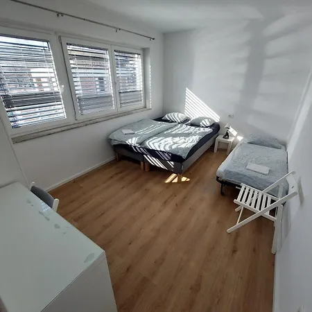 Sunny Terraces Rose Valley, 3* לובליאנה