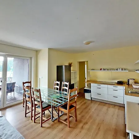 Sunny Terraces Rose Valley, Lubiana