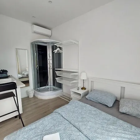 Sunny Terraces Rose Valley, Bed & Breakfast 3*