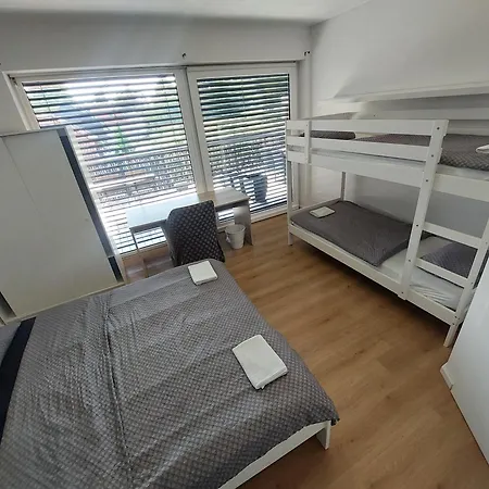 Bed & Breakfast Sunny Terraces Rose Valley,