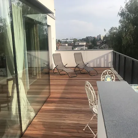 Sunny Terraces Rose Valley, Bed & Breakfast