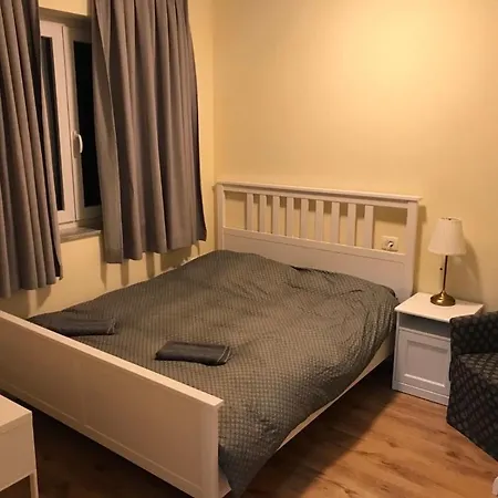 Sunny Terraces Rose Valley, Lubiana