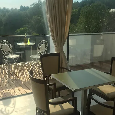 Sunny Terraces Rose Valley, 3*