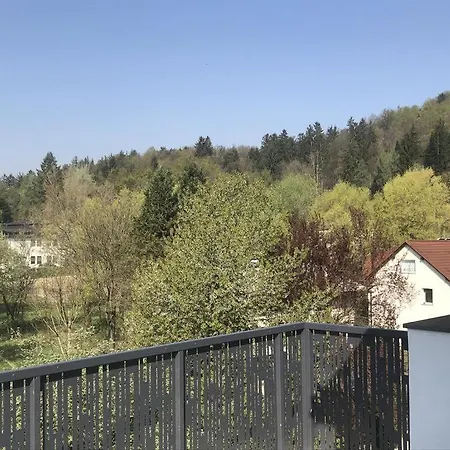 Sunny Terraces Rose Valley, לינה וארוחת בוקר לובליאנה