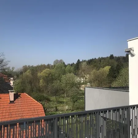 Sunny Terraces Rose Valley, לובליאנה