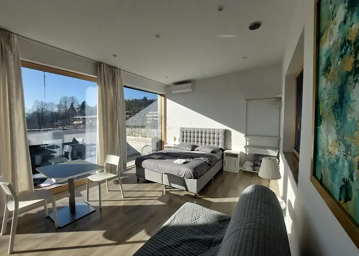 Bed & Breakfast Sunny Terraces Rose Valley,