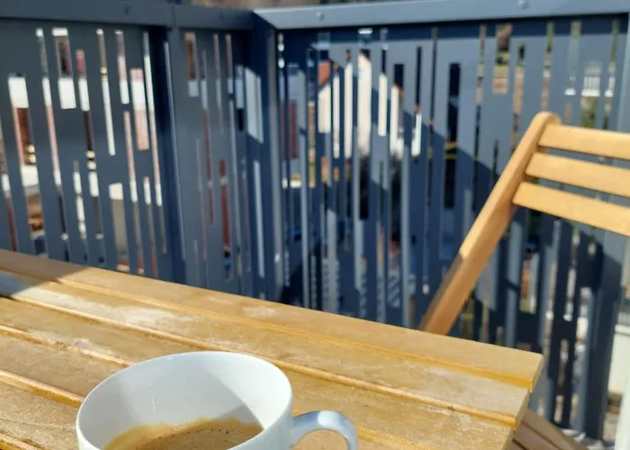 Bed & Breakfast Sunny Terraces Rose Valley,