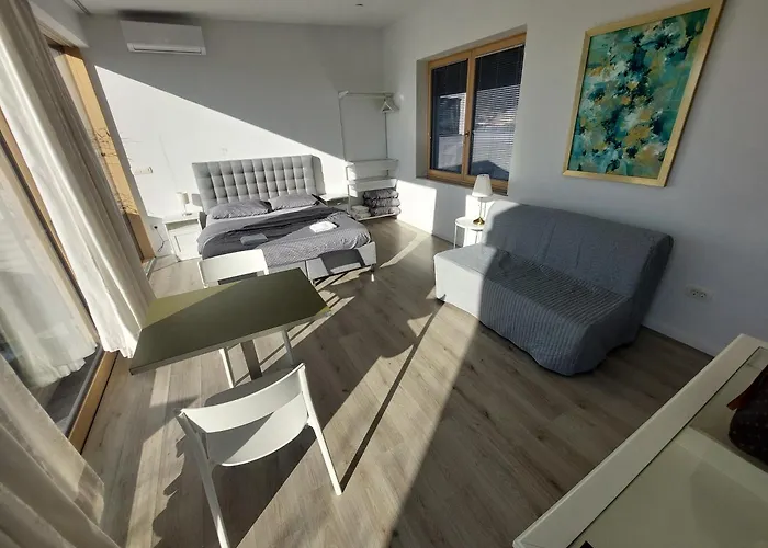 Bed & Breakfast Sunny Terraces Rose Valley, 3*