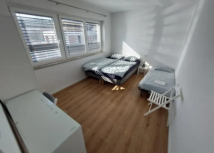 Sunny Terraces Rose Valley, 3* Ljubljana