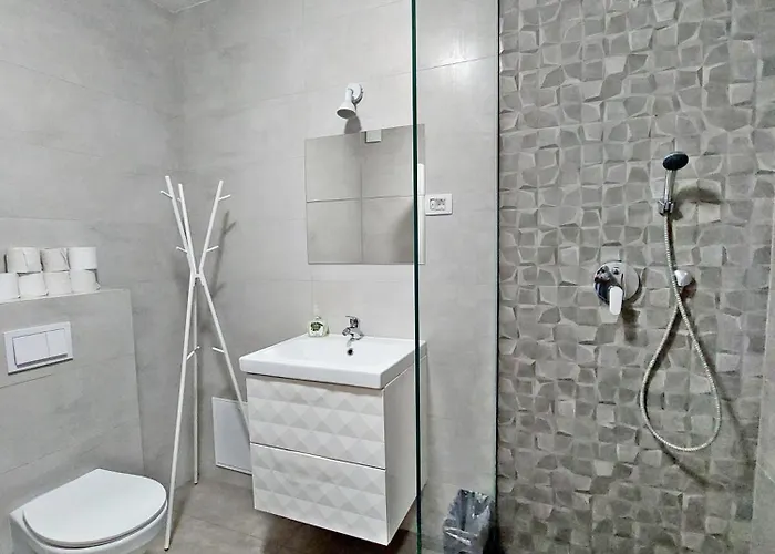 Bed & Breakfast Sunny Terraces Rose Valley, Ljubljana