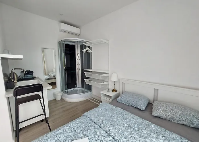 Sunny Terraces Rose Valley, Bed & Breakfast 3*