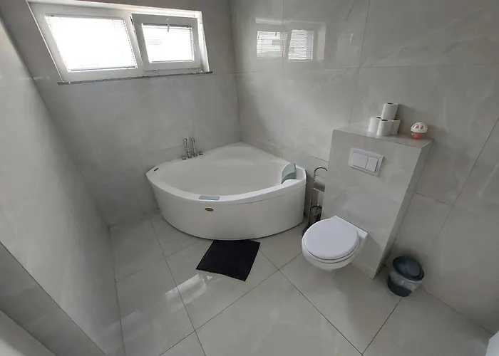 Bed & Breakfast Sunny Terraces Rose Valley,