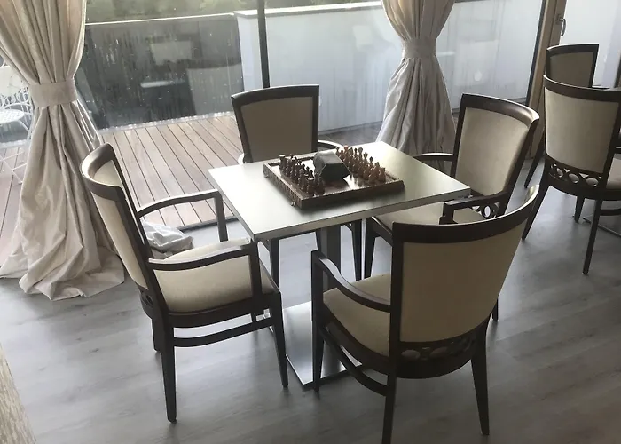 Sunny Terraces Rose Valley, Bed & Breakfast