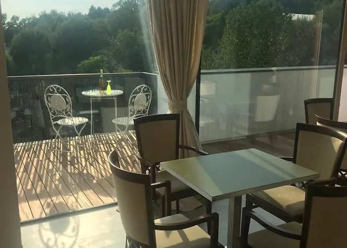 Sunny Terraces Rose Valley, 3*