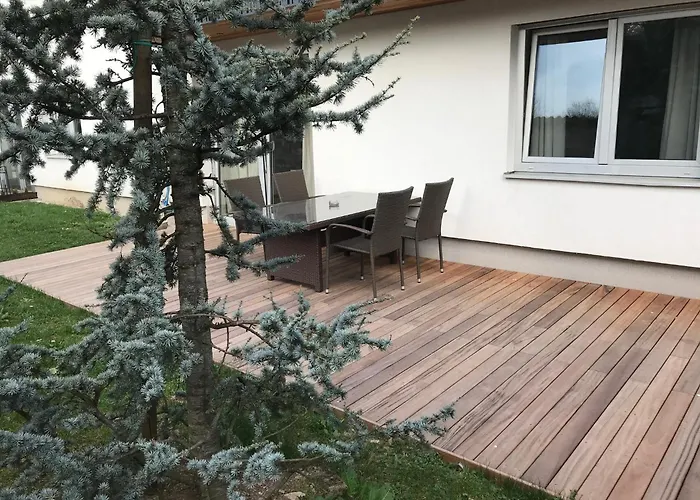 Bed & Breakfast Sunny Terraces Rose Valley,