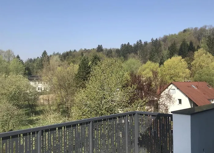 Sunny Terraces Rose Valley, Bed & Breakfast Lubiana