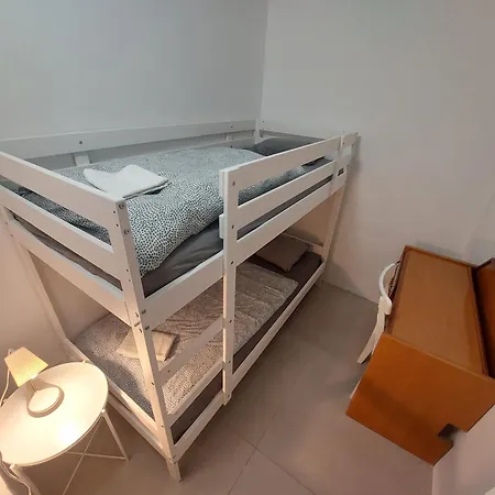 Sunny Terraces Rose Valley, Couette-café 3*