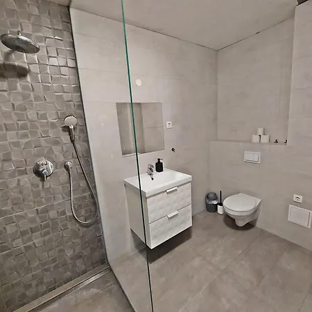 Couette-café Sunny Terraces Rose Valley,