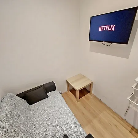 Sunny Terraces Rose Valley, Couette-café