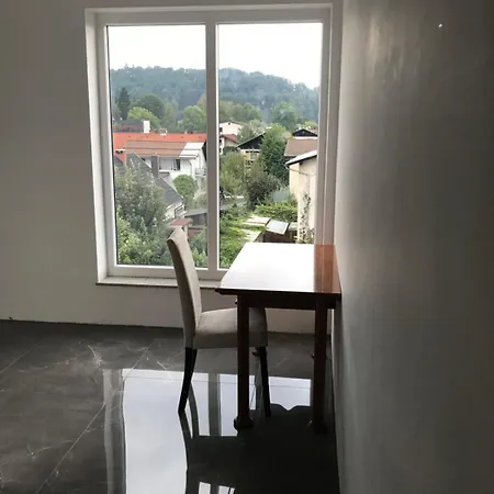 Sunny Terraces Rose Valley, 3*