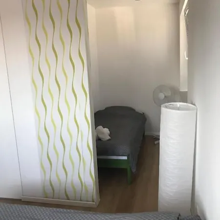 Couette-café Sunny Terraces Rose Valley,